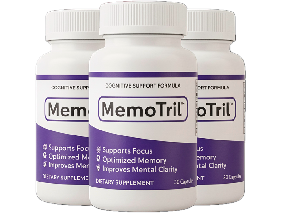 MemoTril